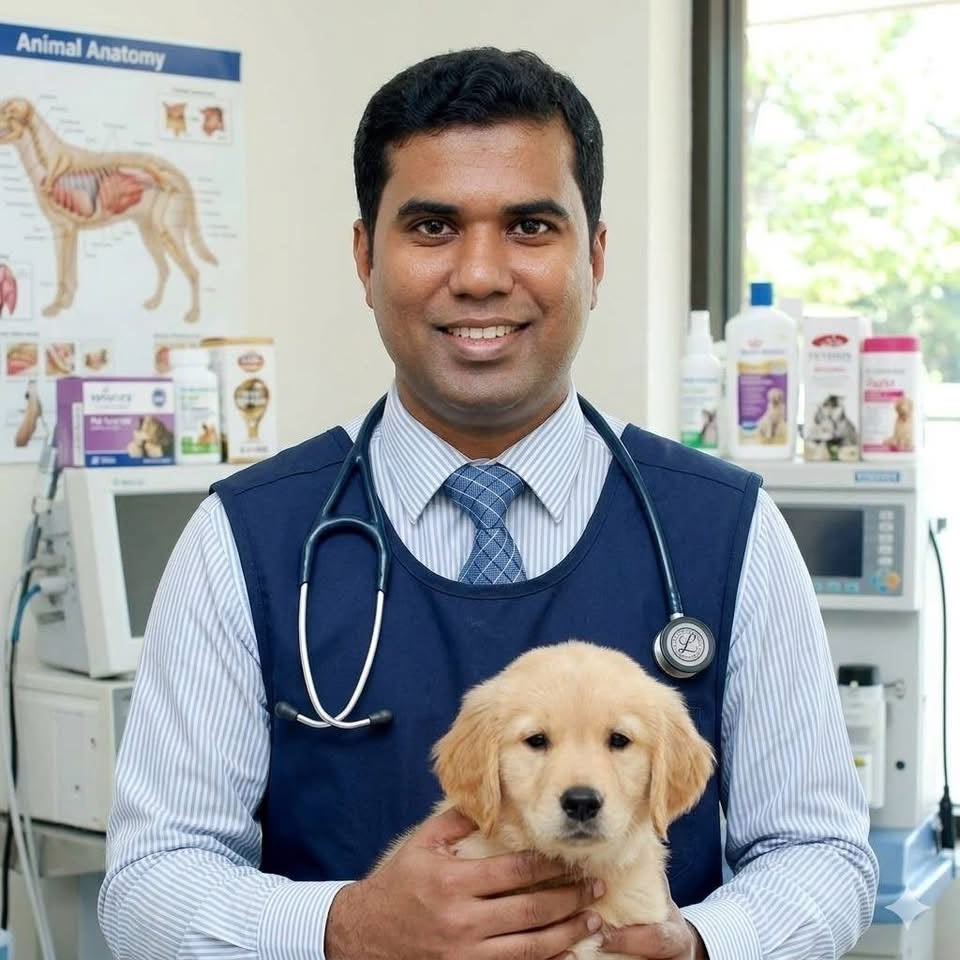 Dr. Shawon's Vet Clinic